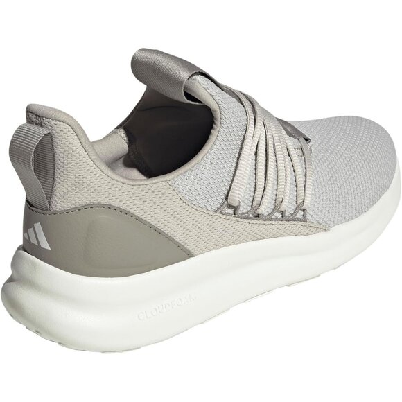 ⚡Adidas Mens Wonder Beige/Putty Beige/Off White Imported Rubber Pull-On Shoes - Picture 6 of 9
